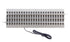 Lionel 6-12016 FasTrack Terminal Section-Second hand-M6179-16