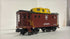 Rail King 30-7730 Pennsylvania N5c Caboose-Second hand-M6303