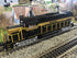 Lionel 1933710 Monon LEGACY C-420 #503 MrMuffin's Custom Run-Second hand-M6346