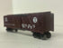 QSI Cow sounds equipped PRR #128079 Stock Car-Second hand-M6370
