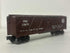 QSI Cow sounds equipped PRR #128079 Stock Car-Second hand-M6370