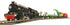 MTH 11-6003-1E Lionel 263E Locomotive & Tender & MTH 11-6003A, B, C, D Train Set-Second hand-M6547