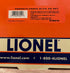 Lionel 6-38210 Pennsylvania Alco AA Set-Second hand-M6771F
