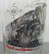 Train Glassware Set of 4-Second hand-M6825