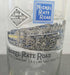 Train Glassware Set of 4-Second hand-M6825