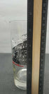 Train Glassware Set of 4-Second hand-M6825