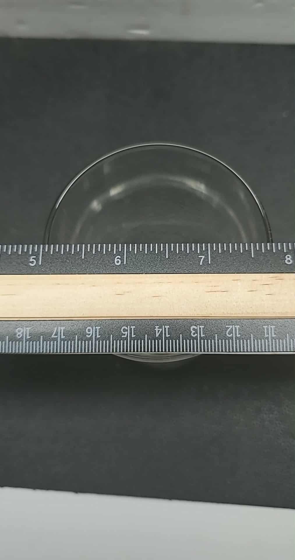 Train Glassware Set of 4-Second hand-M6825