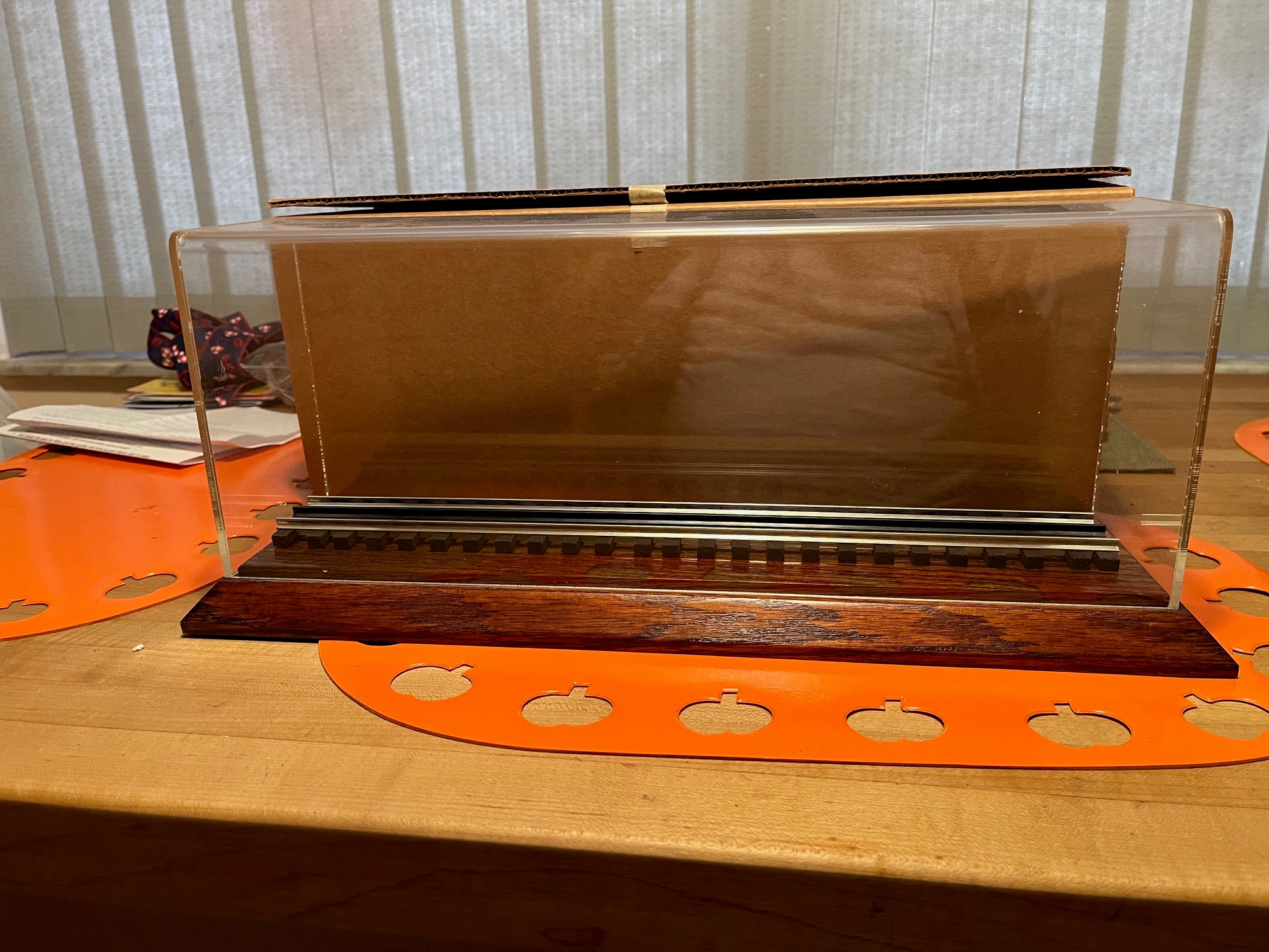 1982 Special Run for JC Penny #8272 PENNSYLVANIA GE EP-5 Electric-Second hand-M7031