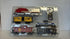 Lionel 712130 Battery Operated Santa Fe Train Set-Ready to Run-Second hand-M7508