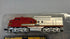 Lionel 712130 Battery Operated Santa Fe Train Set-Ready to Run-Second hand-M7508