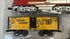 Lionel 712130 Battery Operated Santa Fe Train Set-Ready to Run-Second hand-M7508