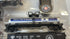 Lionel 712130 Battery Operated Santa Fe Train Set-Ready to Run-Second hand-M7508