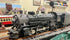 LIONEL 6-11100 PENNSYLVANIA 2-8-2  MIKADO JR #9631 W/ TMCC-Second hand-M7685