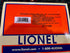 LIONEL 6-11100 PENNSYLVANIA 2-8-2  MIKADO JR #9631 W/ TMCC-Second hand-M7685