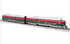 Lionel North Pole Central Train Set-Second hand-M7837