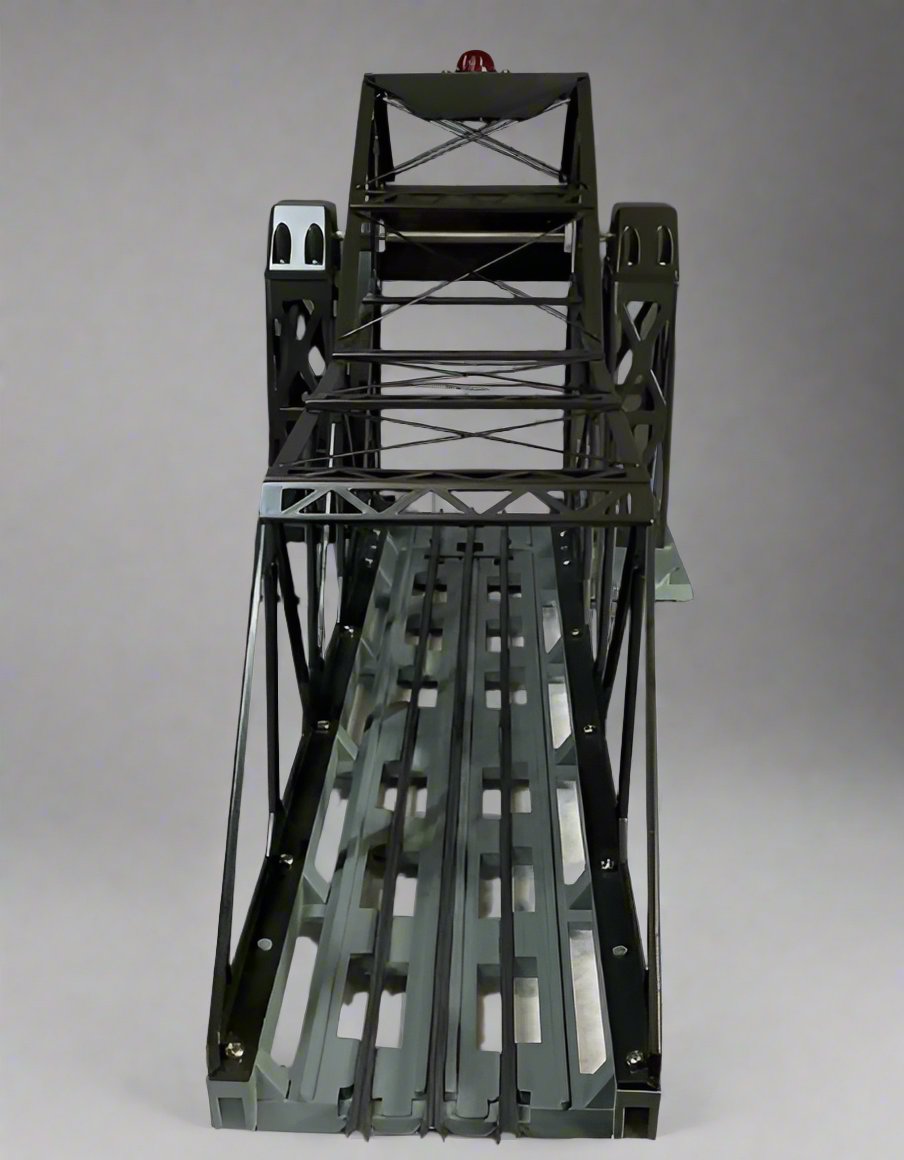 Lionel 6-22972 Bascule Bridge #313-Second hand-M7838