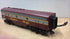 K Line K2518-1907 Canadian Pacific F-7 B Diesel Dummy-Second hand-M7950