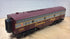 K Line K2518-1907 Canadian Pacific F-7 B Diesel Dummy-Second hand-M7950