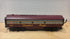 K Line K2518-1907 Canadian Pacific F-7 B Diesel Dummy-Second hand-M7950