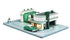 Rail King 30-9104 Speedee Car Wash-Second hand-M8200