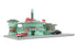 Rail King 30-9105 Mel's Drive-In Diner-Second hand-M8202