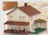 Lionel 6-24140 Bowdish Homestead-Second hand-M8209