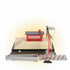 Lionel 6-12983 Culvert UnLoader CONVENTIONAL & 6-19429 -6342 Culvert Red Gondola & 6-12982 Culvert Loader 3 Set-Second hand-M8240