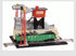 Lionel 6-12983 Culvert UnLoader CONVENTIONAL & 6-19429 -6342 Culvert Red Gondola & 6-12982 Culvert Loader 3 Set-Second hand-M8240