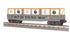 Rail King 30-72024 US Navy Gondola w/ Crates-Second hand-M8319
