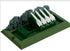 Lionel 6-82544 Missile Firing Range-Second hand-M8322
