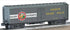 Lionel 6-17374 Hood's Milk Car #504-Second hand-M8324