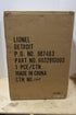 Lionel 6-32910 Rotary Coal Tipple & 6-24148 2-Pack of Coal Tipple-Second hand-M8365
