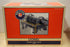 Lionel 6-32910 Rotary Coal Tipple & 6-24148 2-Pack of Coal Tipple-Second hand-M8365