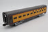 MTH MT-6119 & MT-6019 Union Pacific Painted 60' Aluminum 6 Car Set-Second hand-M8378
