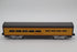 MTH MT-6119 & MT-6019 Union Pacific Painted 60' Aluminum 6 Car Set-Second hand-M8378