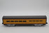 MTH MT-6119 & MT-6019 Union Pacific Painted 60' Aluminum 6 Car Set-Second hand-M8378
