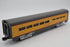 MTH MT-6119 & MT-6019 Union Pacific Painted 60' Aluminum 6 Car Set-Second hand-M8378