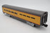 MTH MT-6119 & MT-6019 Union Pacific Painted 60' Aluminum 6 Car Set-Second hand-M8378
