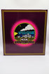MTH MT-6119 & MT-6019 Union Pacific Painted 60' Aluminum 6 Car Set-Second hand-M8378