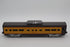 MTH MT-6119 & MT-6019 Union Pacific Painted 60' Aluminum 6 Car Set-Second hand-M8378