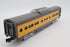 MTH MT-6119 & MT-6019 Union Pacific Painted 60' Aluminum 6 Car Set-Second hand-M8378