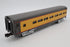 MTH MT-6119 & MT-6019 Union Pacific Painted 60' Aluminum 6 Car Set-Second hand-M8378