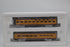 MTH MT-6119 & MT-6019 Union Pacific Painted 60' Aluminum 6 Car Set-Second hand-M8378