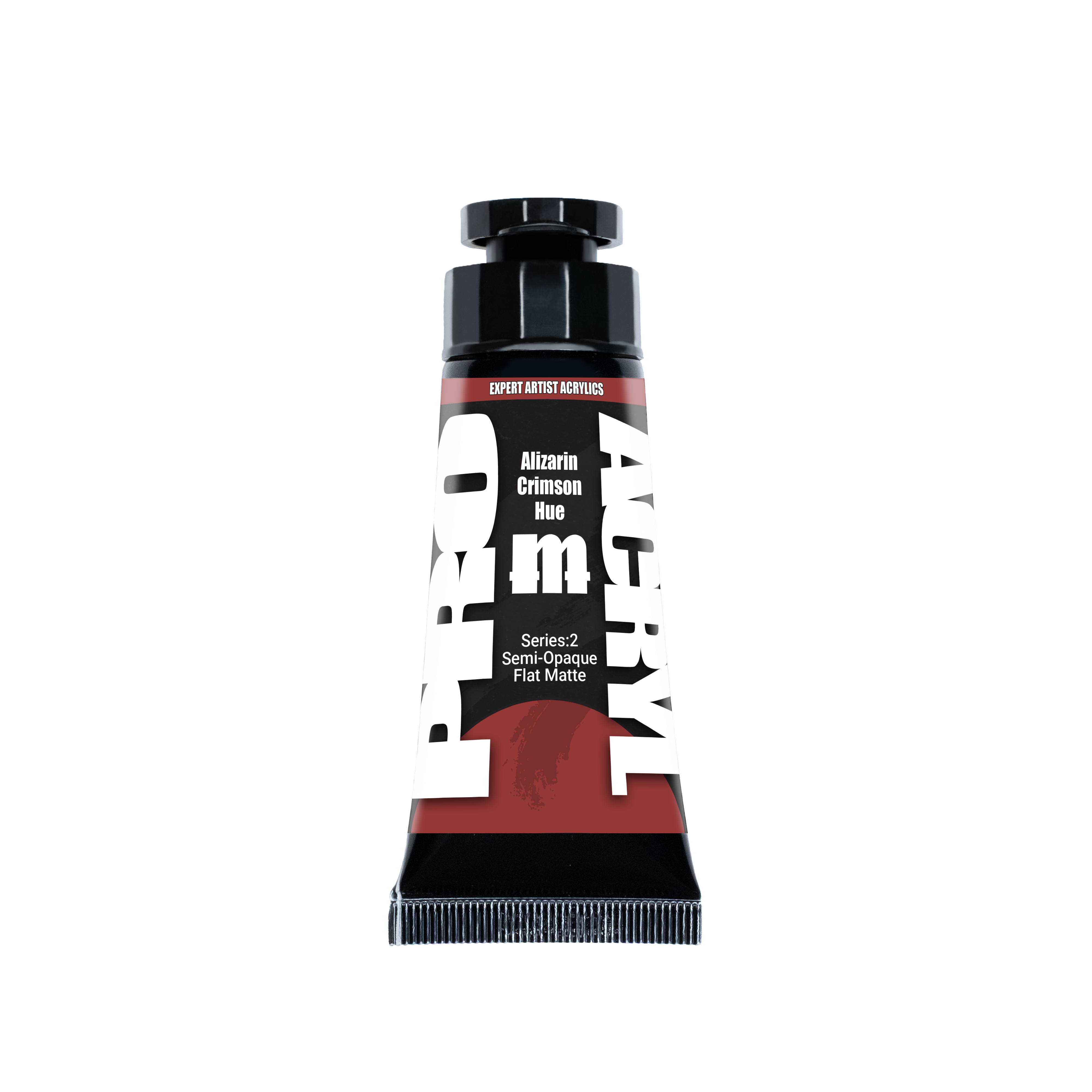 Monument Hobbies MEA-022 - Expert Acrylics Alizarin Crimson Hue (30ml)