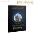 Games Workshop 30-82 - Middle-Earth Strategy Battle Game - Journal: Burning of the Westfold