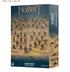 Games Workshop 30-111 - Middle-Earth Strategy Battle Game - Mirkwood Battlehost