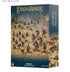 Games Workshop 30-107 - Middle-Earth Strategy Battle Game - Rohan Battlehost