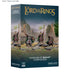 Games Workshop 30-105 - Middle-Earth Strategy Battle Game - Warriors of Rohan Commanders