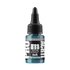 Monument Hobbies MPA-522 - PRO Acryl 1-Step Dark Turquoise (22ml)