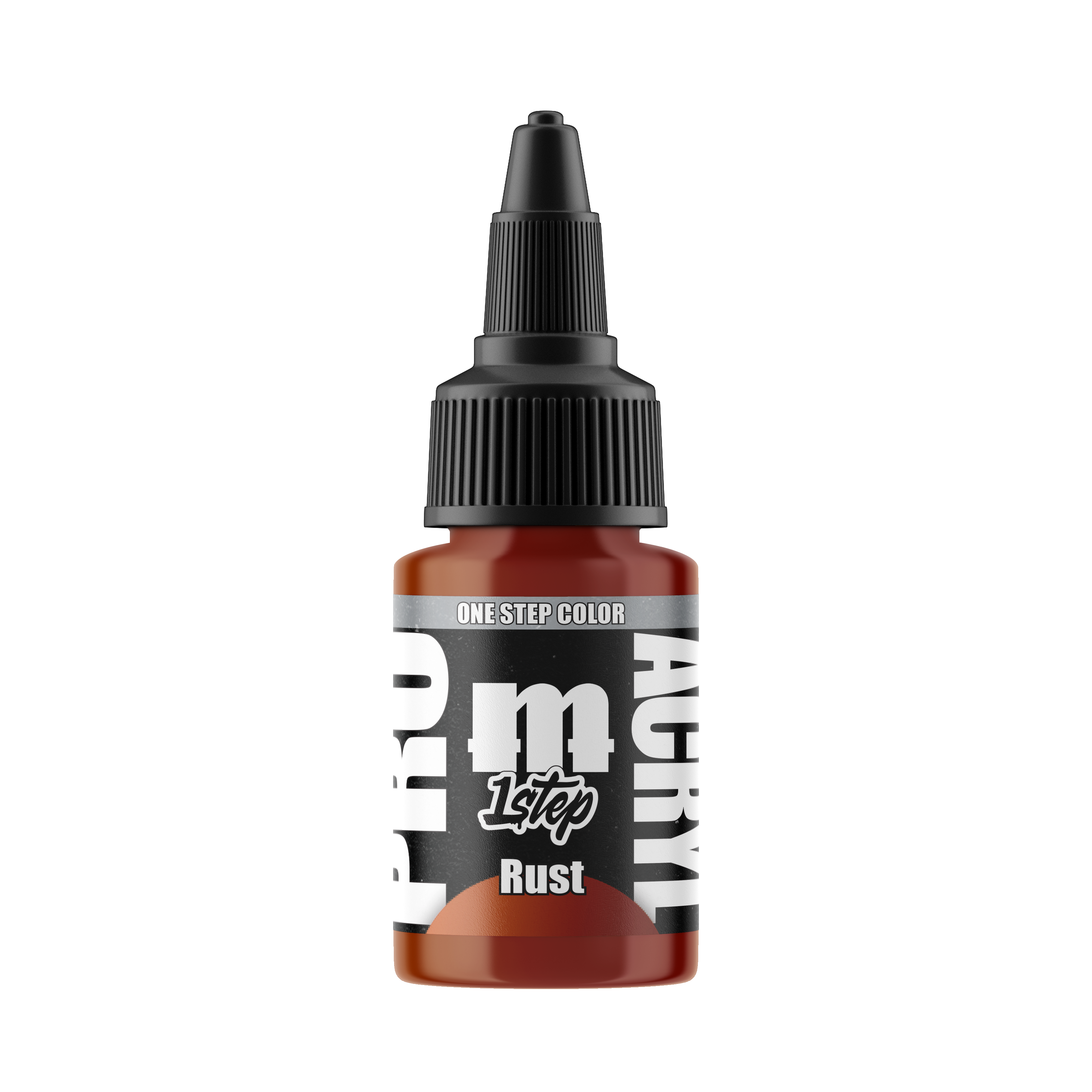 Monument Hobbies MPA-512 - PRO Acryl 1-Step Rust (22ml)